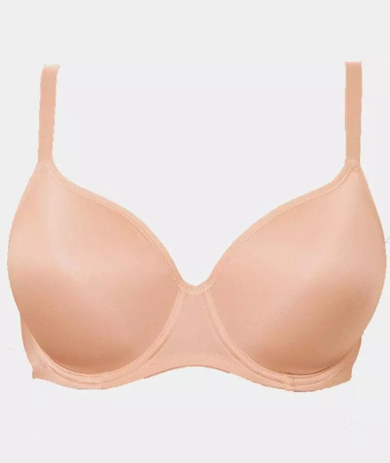 Triumph Gorgeous Luxury T-Shirt Bra - Teint 8 Triumph Gorgeous Luxury T-Shirt Bra - Teint - Image 8