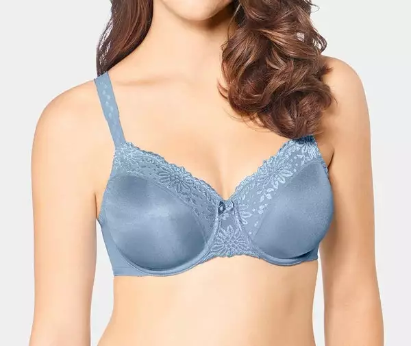 Triumph Ladyform Soft W - Placid Water 1 Triumph Ladyform Soft W - Placid Water